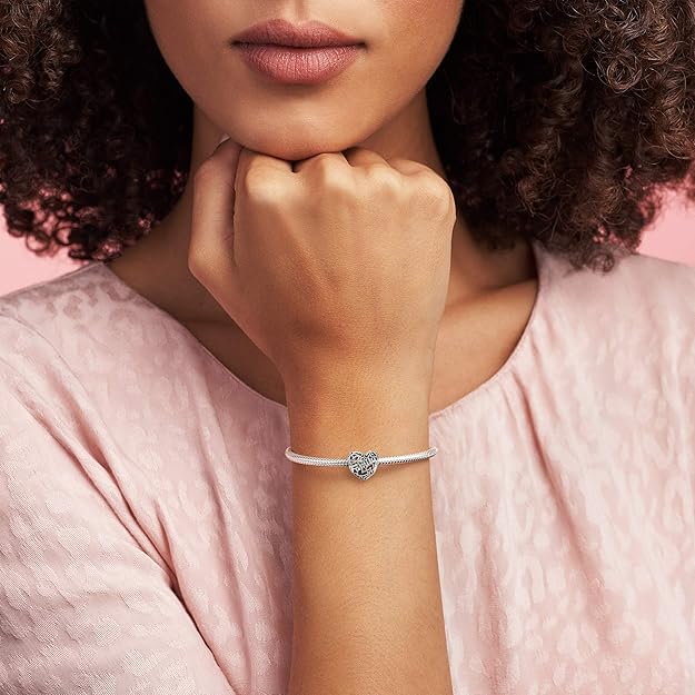 Pulsera de Plata