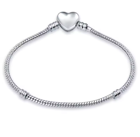 Pulsera de Plata