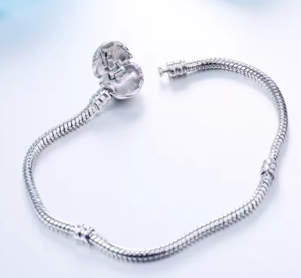 Pulsera de Plata