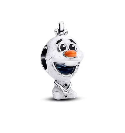Charm Olaf