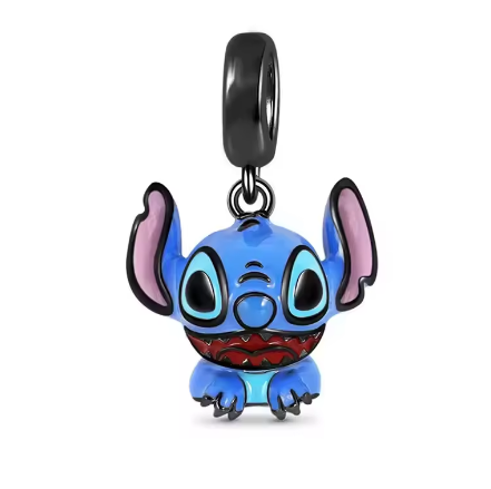 Charm Stitch